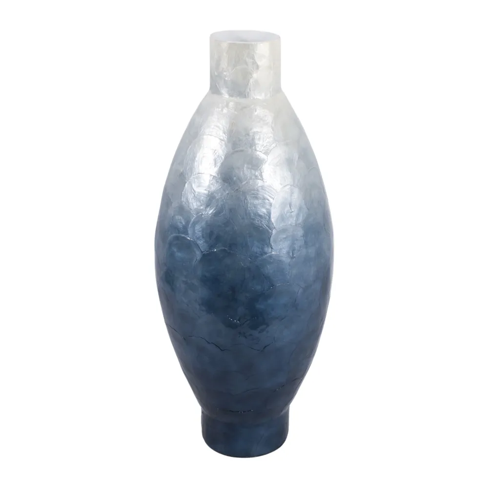 HALFORDHAVEN IVORY VASE 24 (IN)
