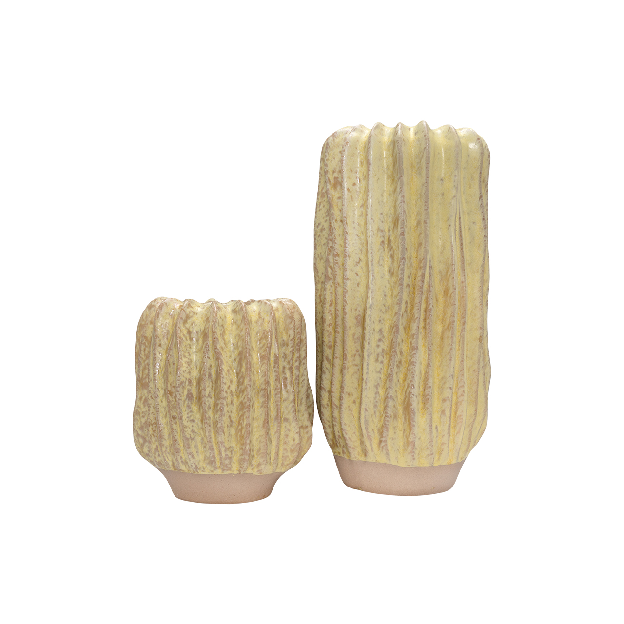 Tulsa Vases -Set 2 2
