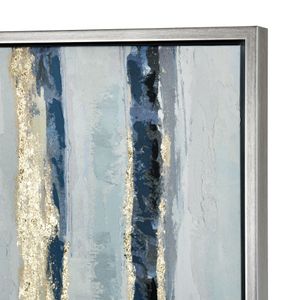 Pearson I Framed Wall Art - Off White 3