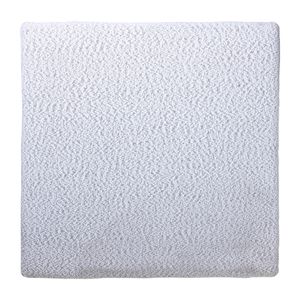 ARNETTPARK BLACK OTTOMAN 18 (IN) 4