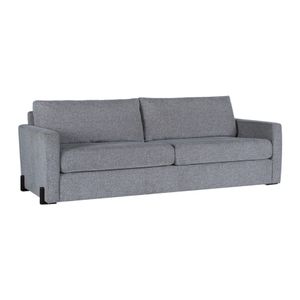 ERINWAY GRAY SOFA 95 (IN) 3