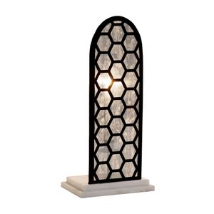 Berlin Candleholder - Black 1