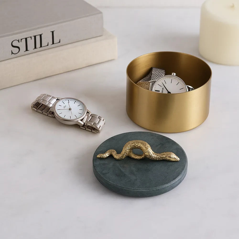 NORTONVIEW GREEN BOX 5 (IN)