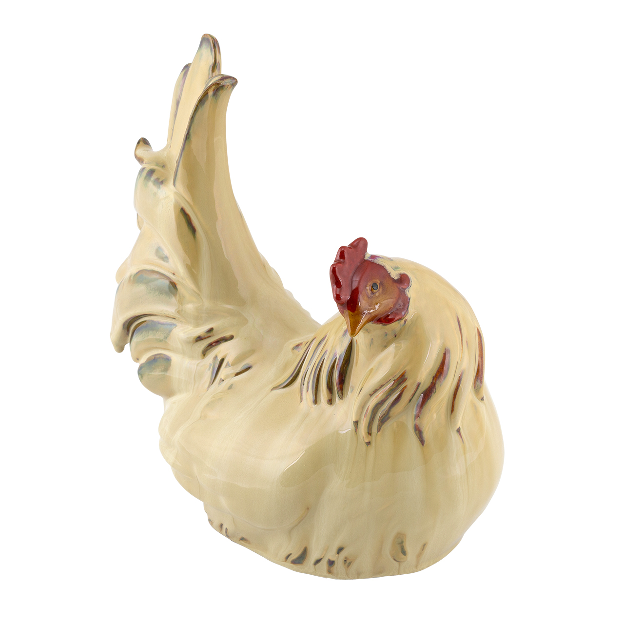 Pax Chicken Figurines -Set 2 7