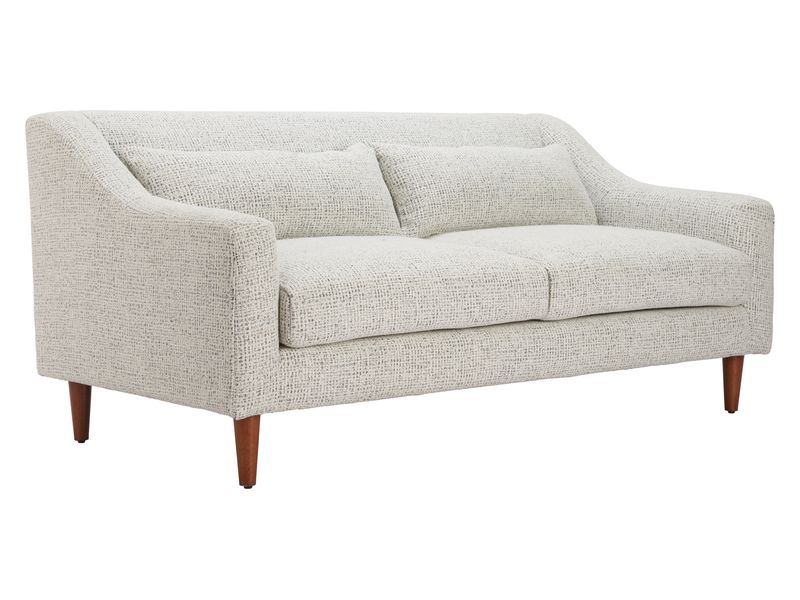 Koseli Loveseat Pewter Gray 7