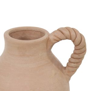 QUINNFIELD RED VASE 12 (IN) 4
