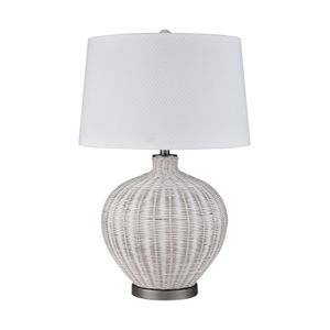 Brinley 29'' High 1-Light Table Lamp 2