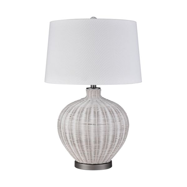 Brinley 29'' High 1-Light Table Lamp