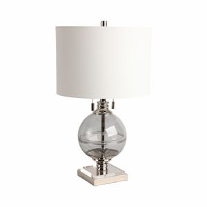 GLENNBROOK CLEAR LAMP 24 (IN) 4