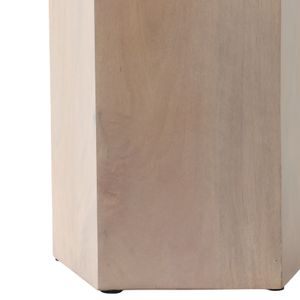 GIFFORDMOOR TAN TABLE 36 (IN) 6