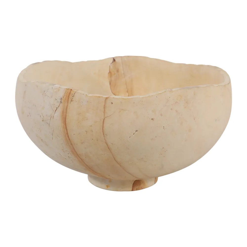 DALECLIFF BROWN BOWL 7 (IN)