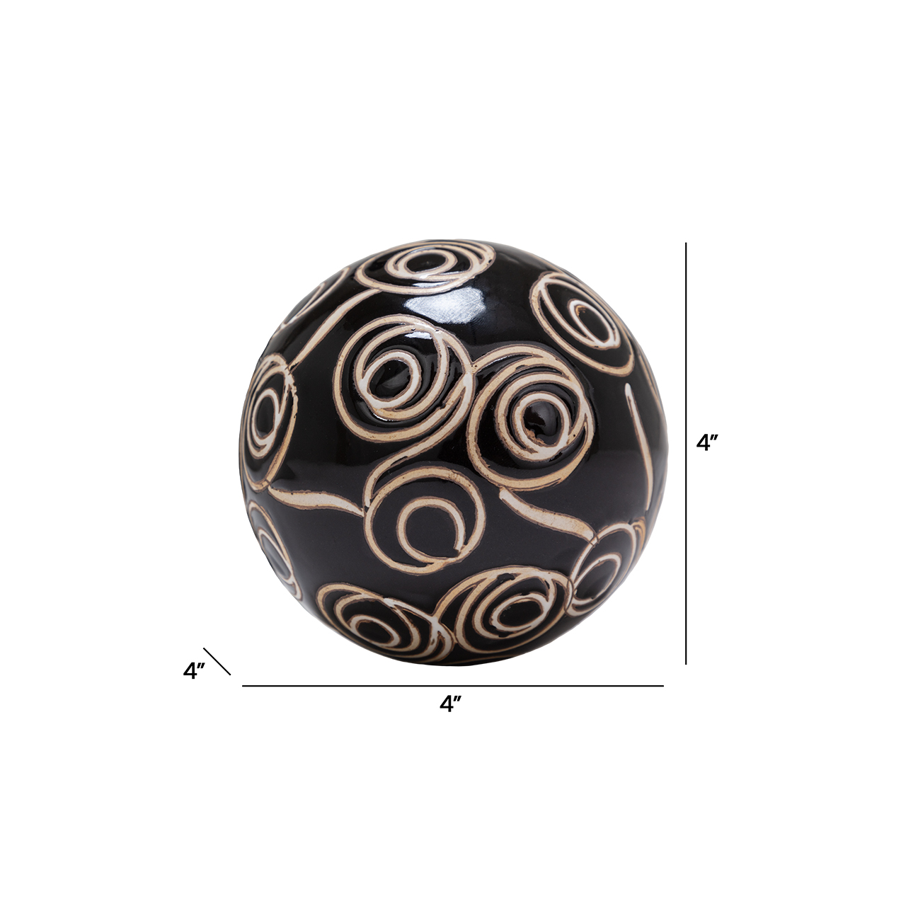 Tribal Balls -Ea 3