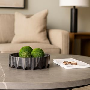 JENSENLAND GRAY TRAY 4 (IN) 12