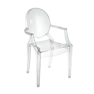 Vanish Chair - Set of 2 3