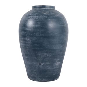 GORDONVALE BLUE VASE 16 (IN) 4
