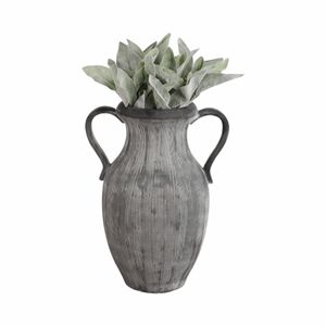 ALTONMILL BLACK VASE 15 (IN) 3