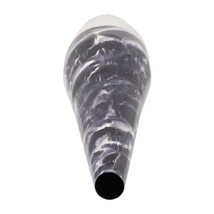 DURBANSIDE BLUE VASE 35 (IN) 6