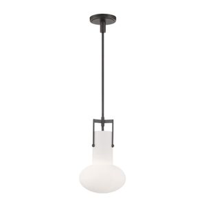 Izel 10'' Wide 1-Light Pendant - Oil Rubbed Bronze 1