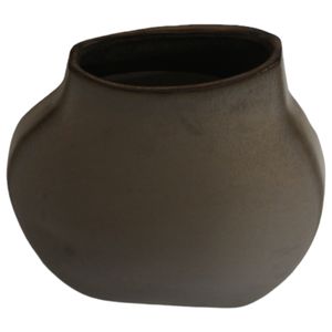 GARSONVIEW BRONZE VASE 16 (IN) 6