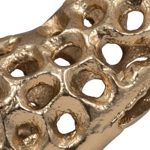 DILLONSHAW GOLD DECOR 4 (IN) 7