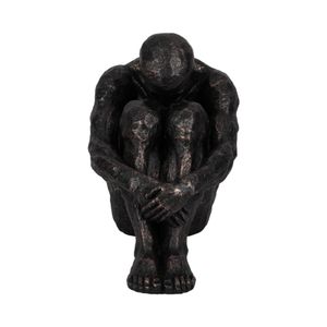 JANEPORT BRONZE DECOR 13 (IN) 4