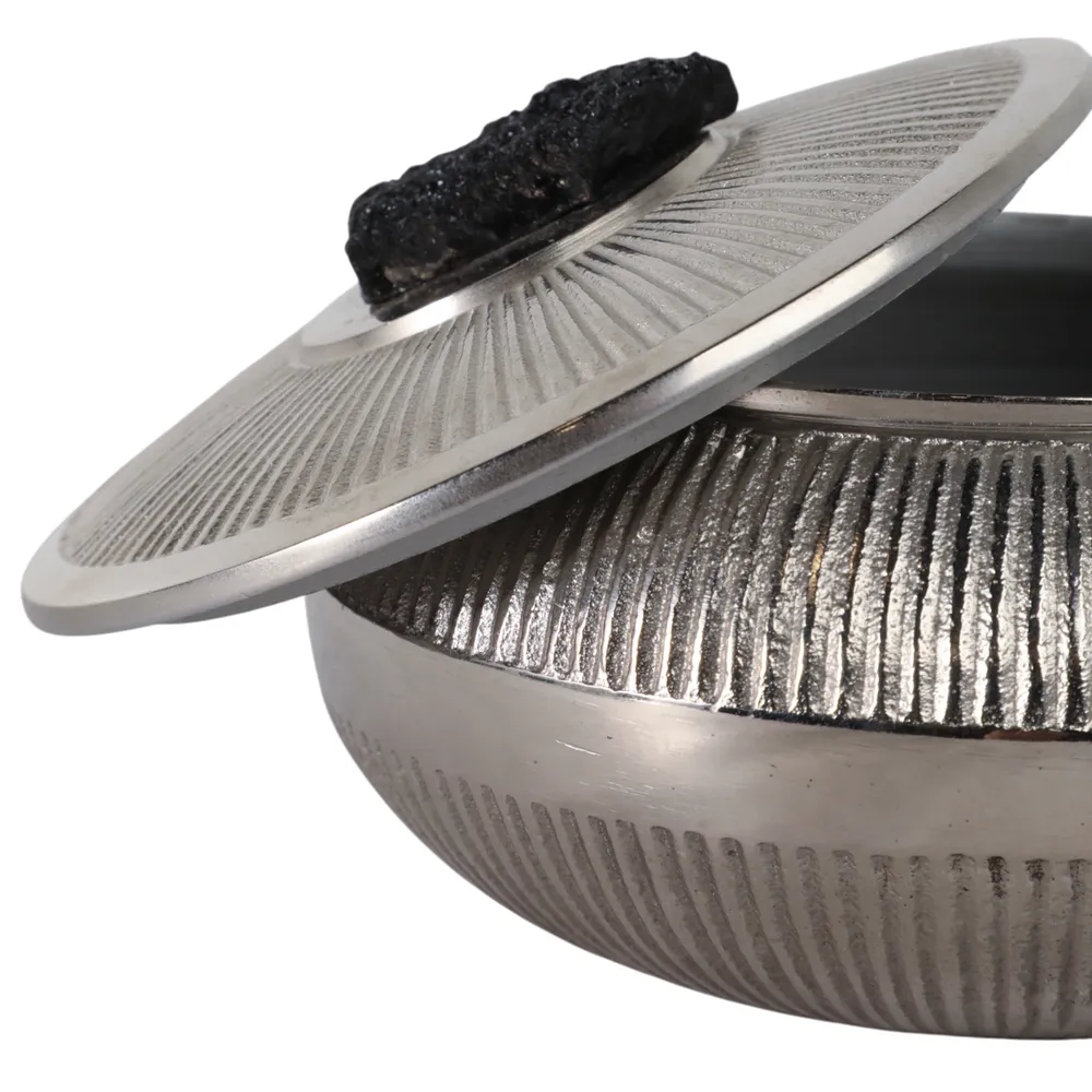 FULTONWORTH SILVER BOX 5 (IN)