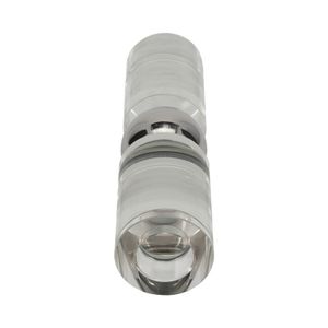 VERAFORD CLEAR CANDLESTICK 11 (IN) 6