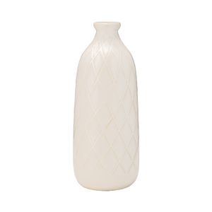 EMMONSFORD IVORY VASE 16 (IN) 1