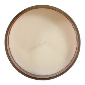 GUNNARCREST JASMINE ETCHED CANDLE 4 (IN) 7