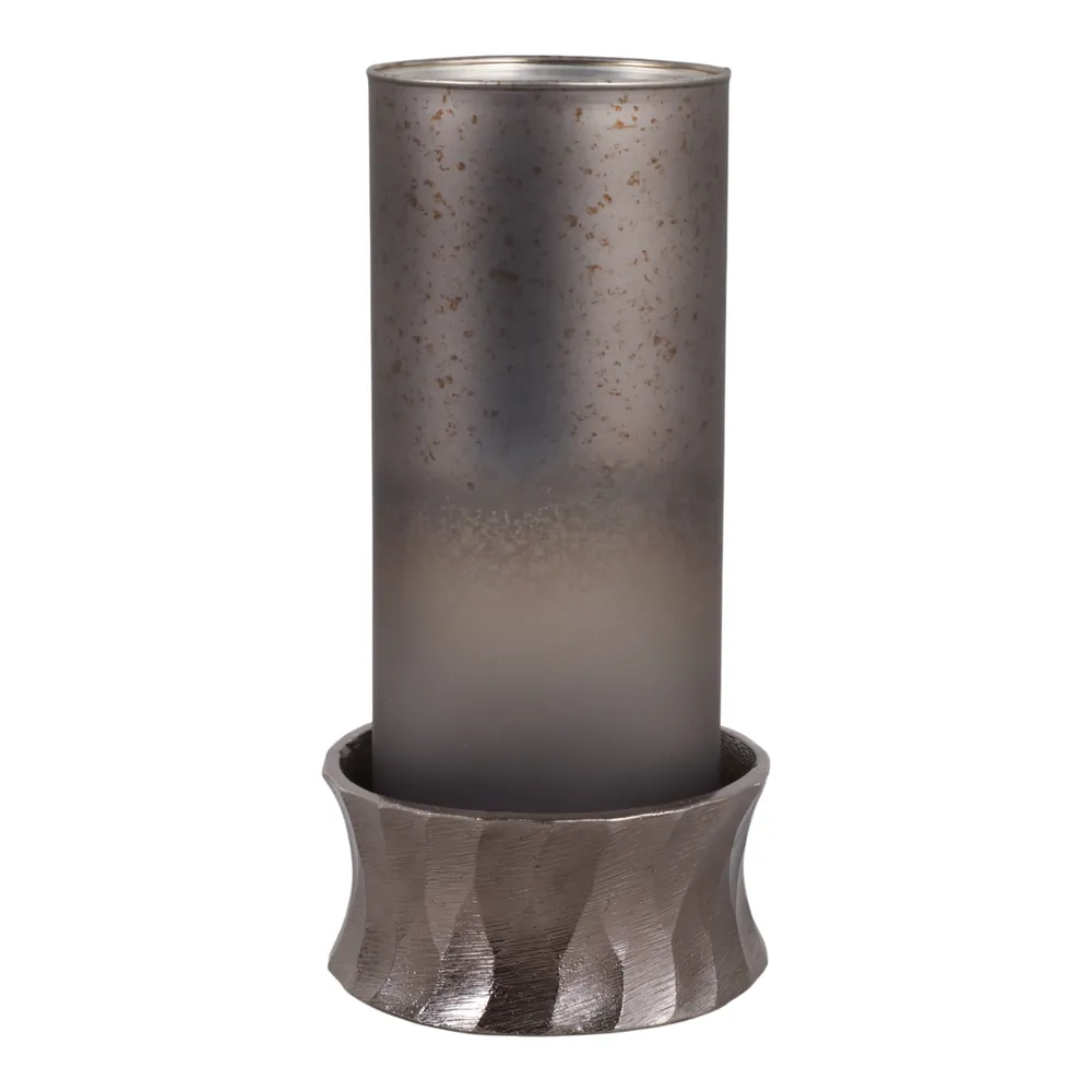 CLEOVALE GRAY HURRICANE 11 (IN)