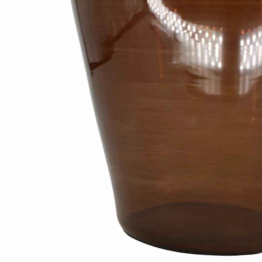 CHATHAMGATE BROWN JAR 35 (IN)
