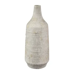 Pantheon Bottle - Large Aged White 1