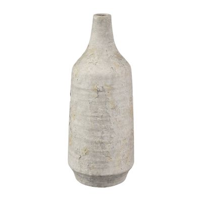 Pantheon Bottle - Large Aged White