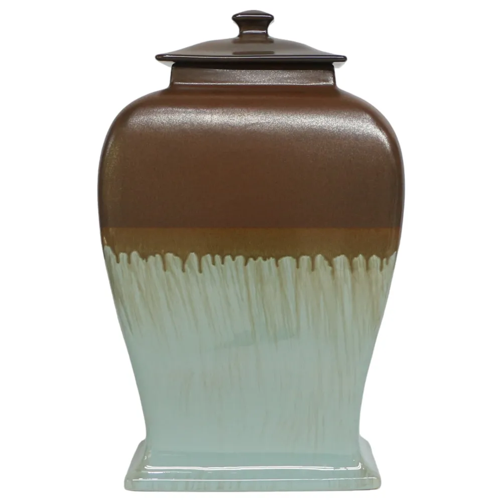 VALEBURN IVORY JAR 20 (IN)