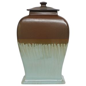 VALEBURN IVORY JAR 20 (IN) 1