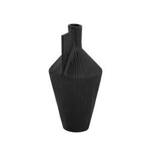 Rabel Vase - Black 2
