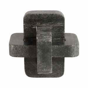 BARRONWOOD BLACK DECOR 5 (IN) 4