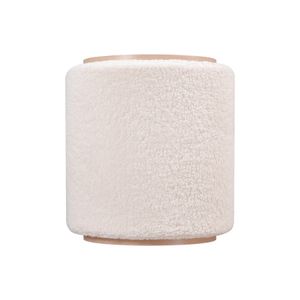 Marko Stool - Light Oak 6