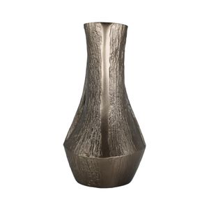 BRADENFIELD GRAY VASE 12 (IN) 4