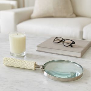 EVANDERRIDGE IVORY DECOR 1 (IN) 11
