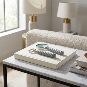 ELLIOTPORT GRAY DECOR 1 (IN) 2