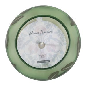FALLONVALE GARDENIA CANDLE 4 (IN) 9
