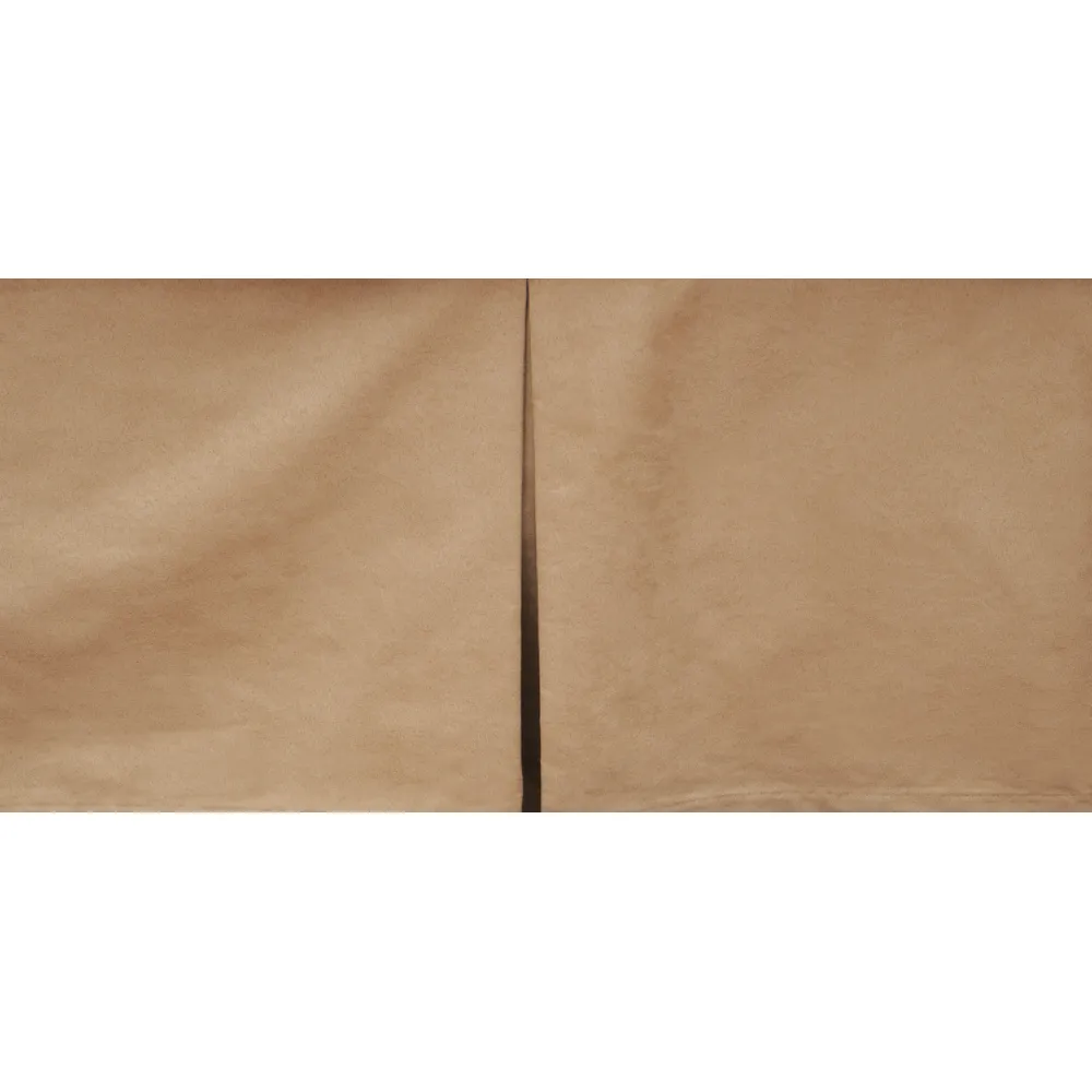 Crystal Creek III Bed Skirt - Cal King