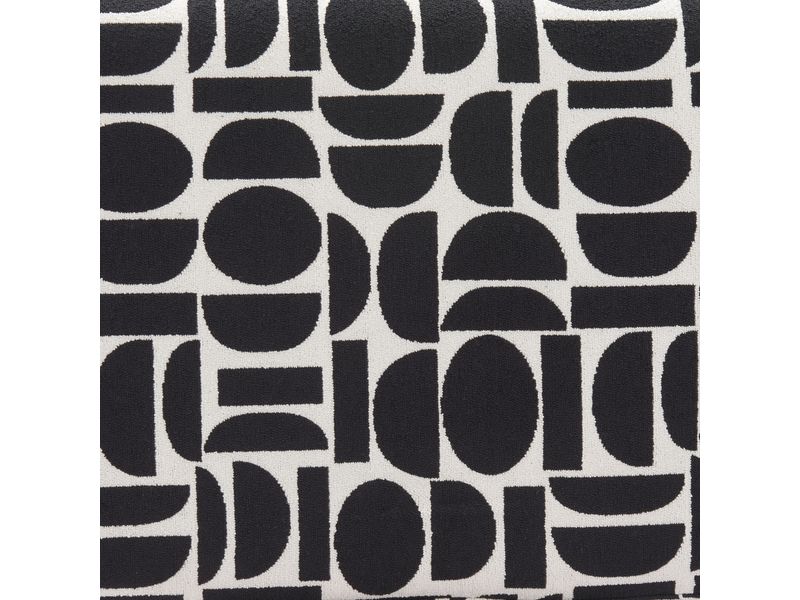 Botoia Bench Black & White 8