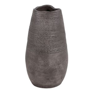 NORAHAVEN BROWN VASE 19 (IN) 5