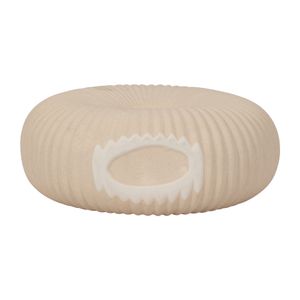 BERGENROSE IVORY VASE 9 (IN) 8