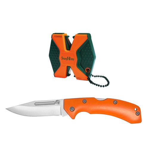 Orange SNE - Orange G10 Combo