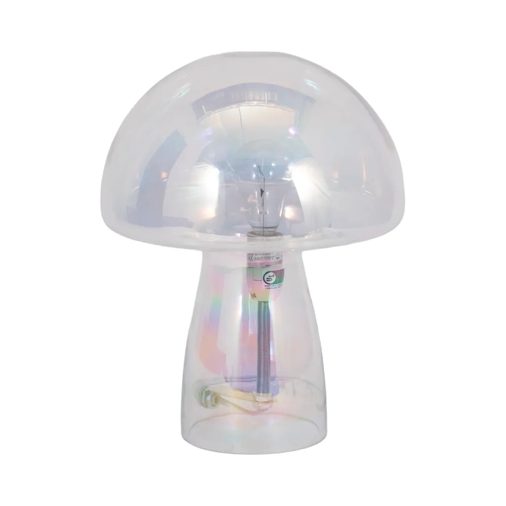 WALTONVALE CLEAR LAMP 11 (IN)