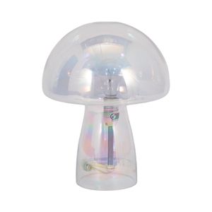 WALTONVALE CLEAR LAMP 11 (IN) 4