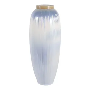 BAYOAK IVORY VASE 23 (IN) 4